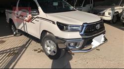 تويوتا هايلوكس